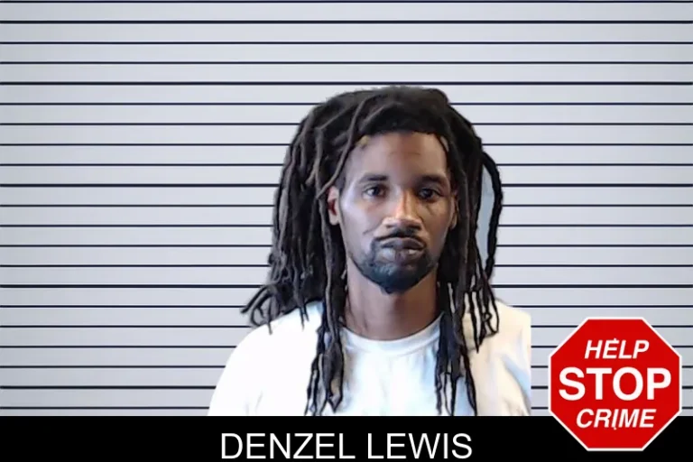 Denzel Lewis