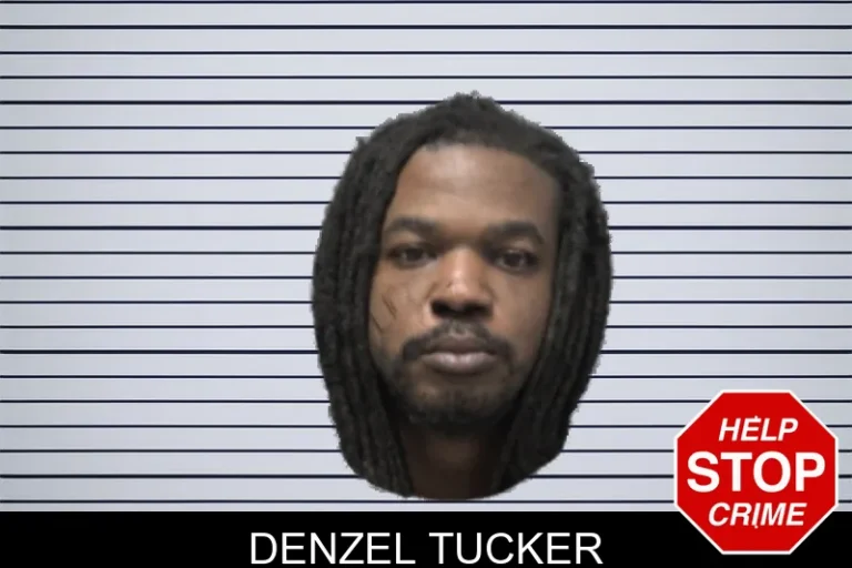 Denzel Tucker