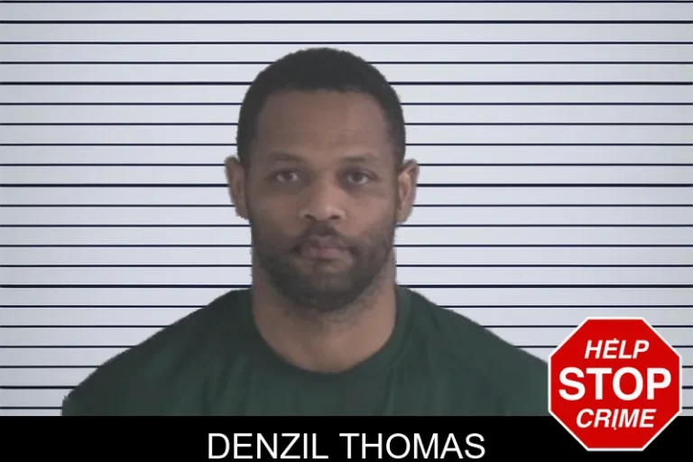 Denzil Thomas