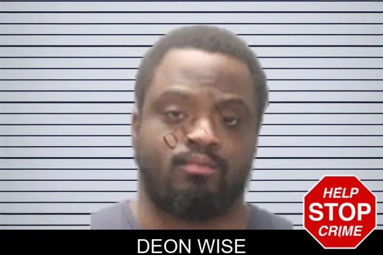 Deon Wise