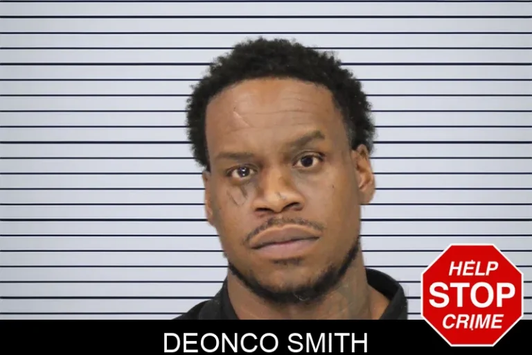 Deonco Smith