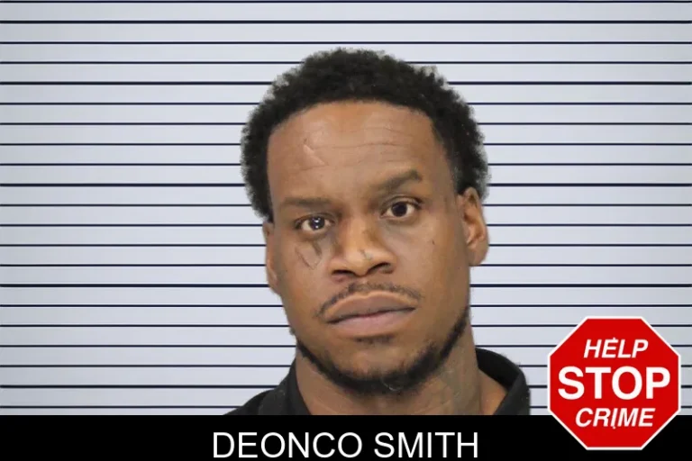 Deonco Smith