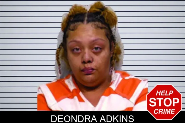 Deondra Adkins
