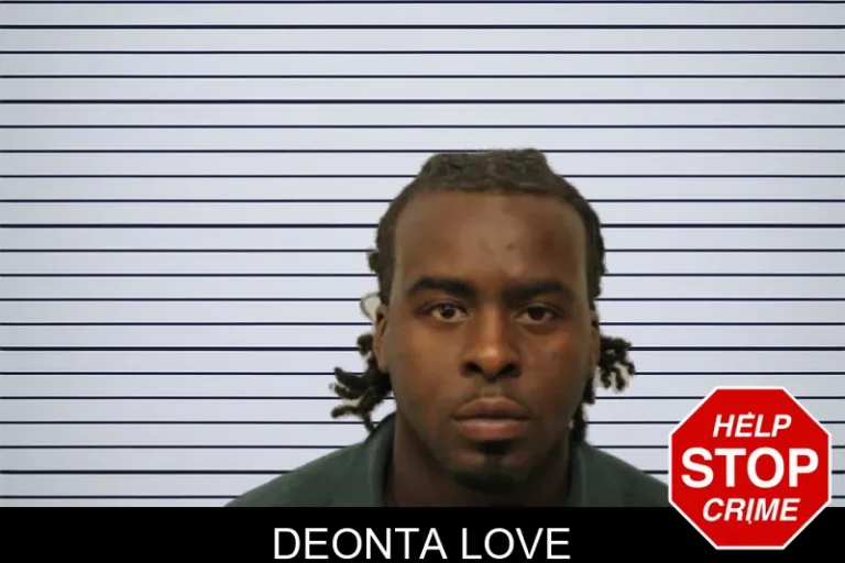 Deonta Love