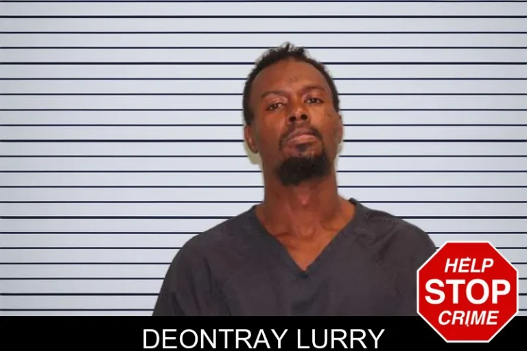 Deontray Lurry