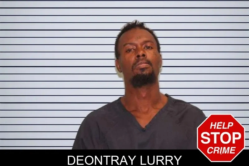 Deontray Lurry mugshot – Grady County , Georgia Deontray Lurry mugshot