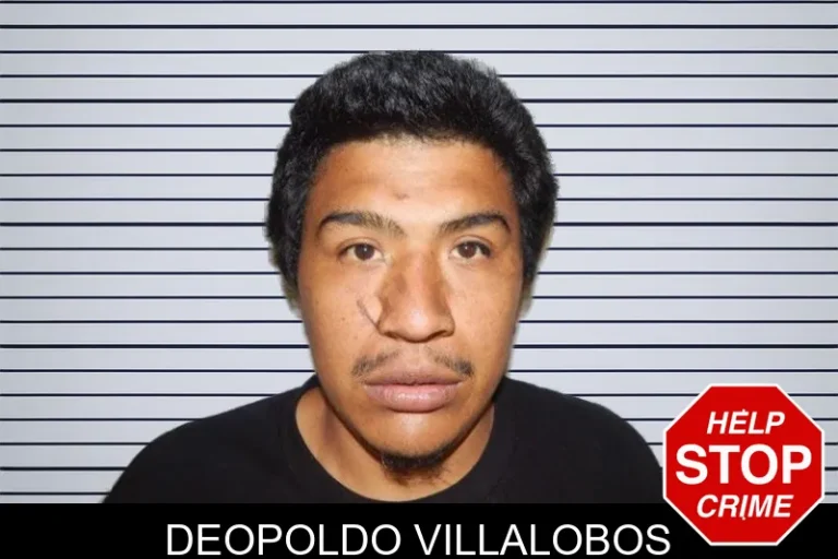 Deopoldo Villalobos