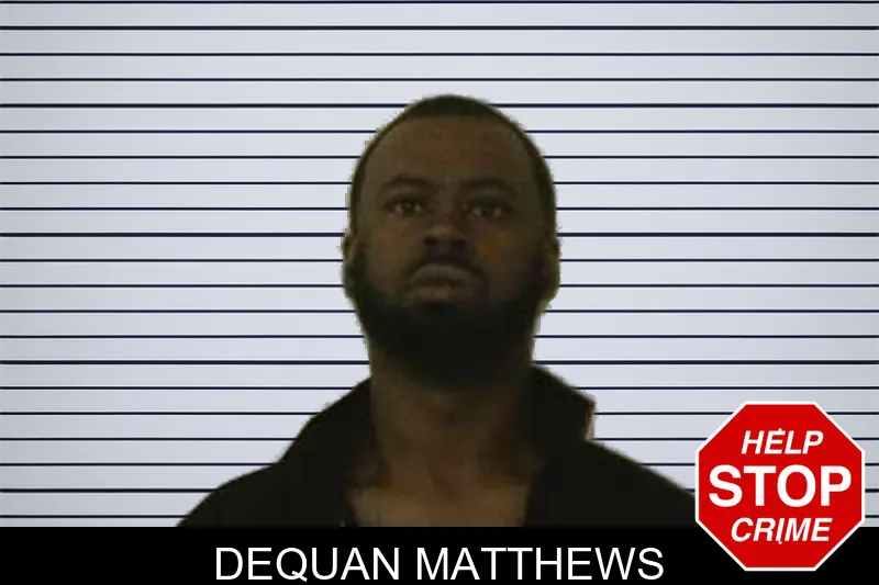 Dequan Matthews mugshot – Liberty County , Georgia Dequan Matthews mugshot