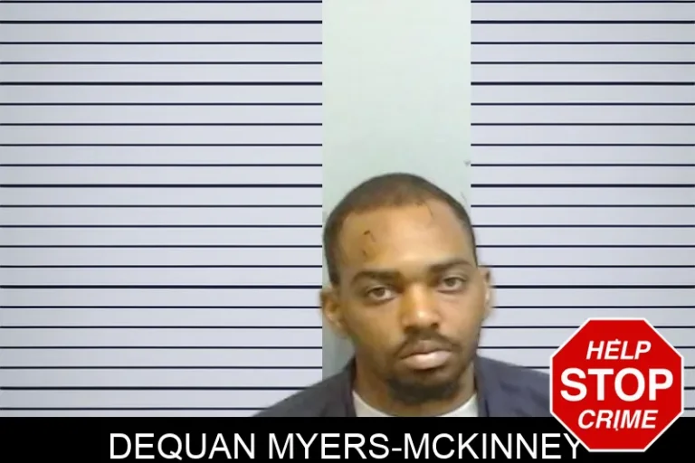 Dequan Myers-McKinney