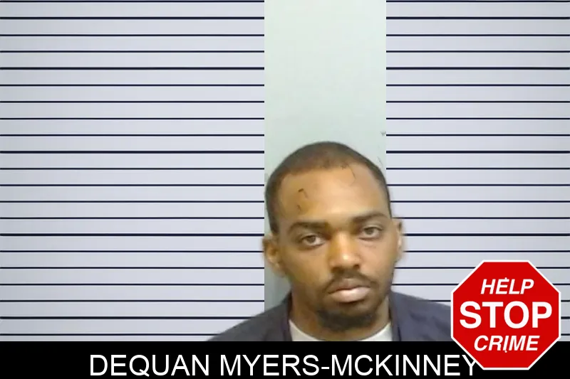 Dequan Myers-McKinney mugshot – Fulton County , Georgia Dequan Myers-McKinney mugshot