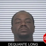 Dequante Long mugshot – Gwinnett County , Georgia Dequante Long mugshot