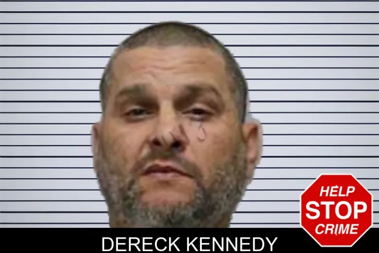 Dereck Kennedy