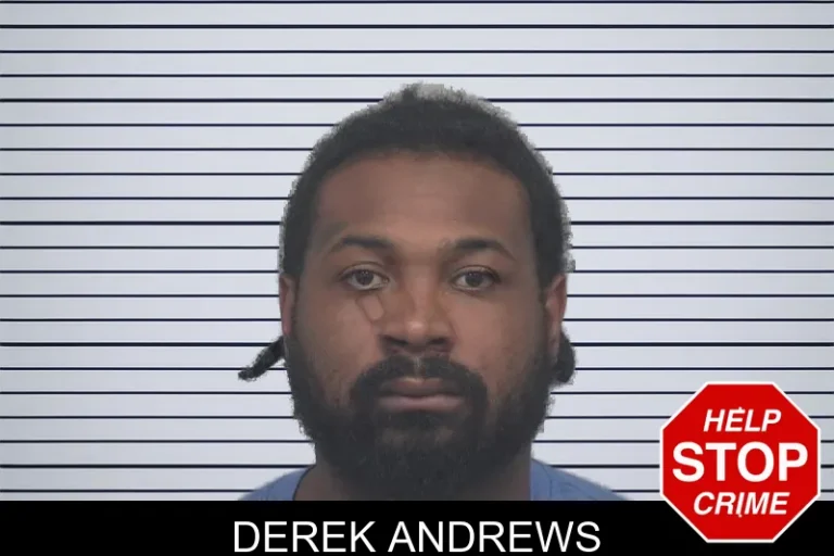 Derek Andrews