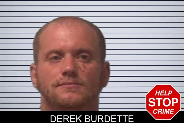 Derek Burdette