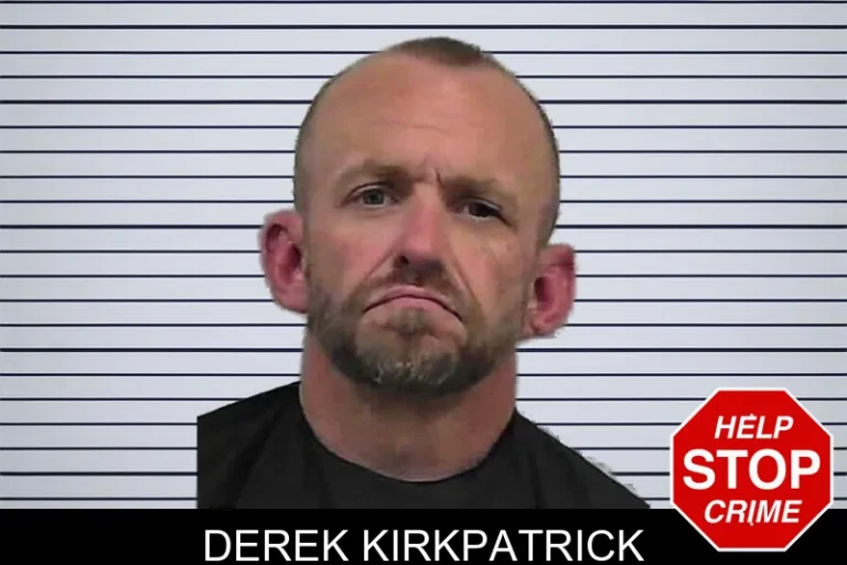 Derek Kirkpatrick