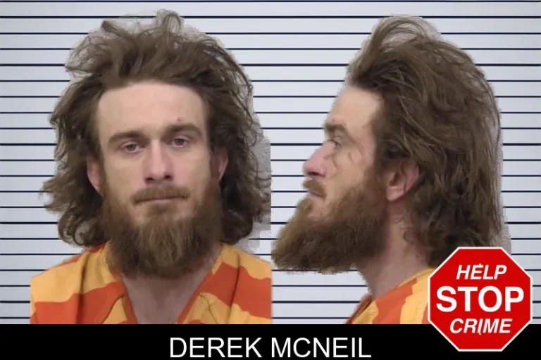 Derek McNeil