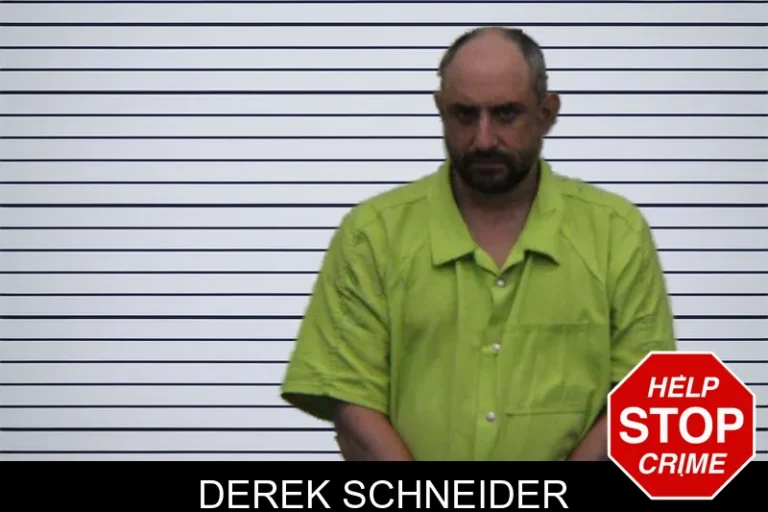 Derek Schneider