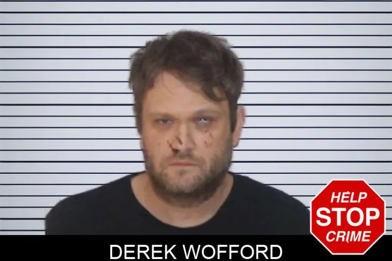 Derek Wofford