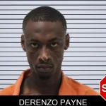 Derenzo Payne mugshot – Colquitt County , Georgia Derenzo Payne mugshot
