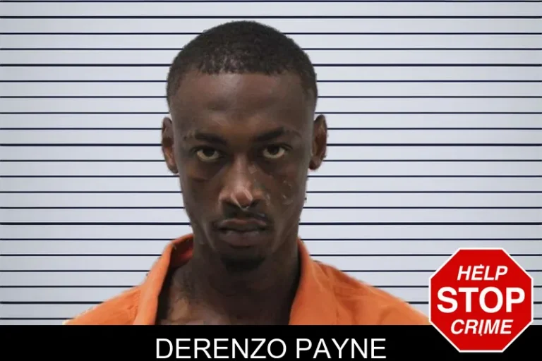 Derenzo Payne