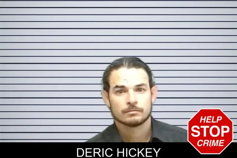 Deric Hickey