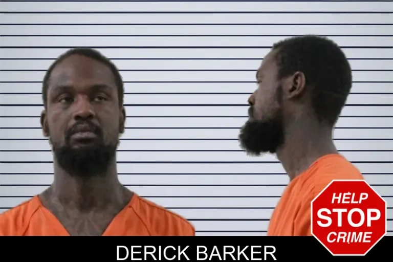 Derick Barker