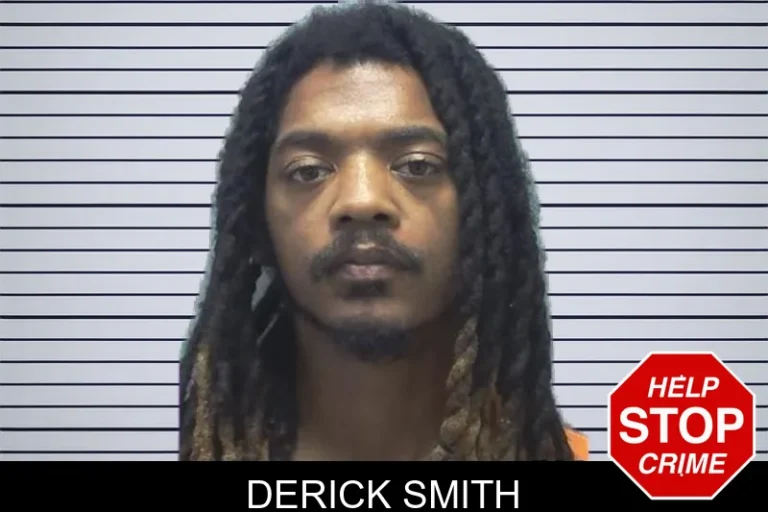 Derick Smith
