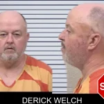 Derick Welch mugshot – Paulding County , Georgia Derick Welch mugshot