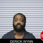 Derick Wynn mugshot