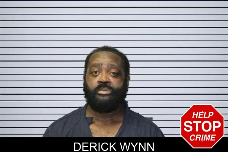 Derick Wynn mugshot – Thomas County , Georgia Derick Wynn