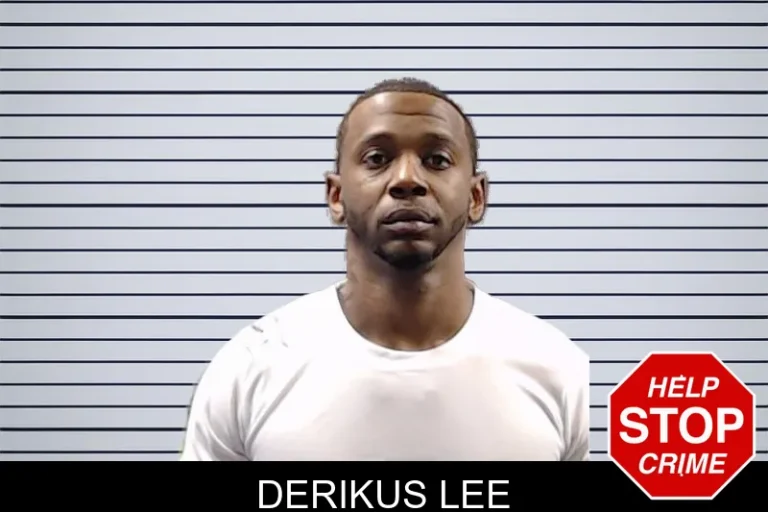 Derikus Lee mugshot – DeKalb County , Georgia Derikus Lee