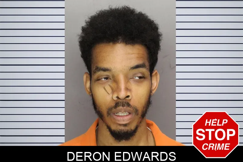 Deron Edwards mugshot – Cobb County , Georgia Deron Edwards mugshot
