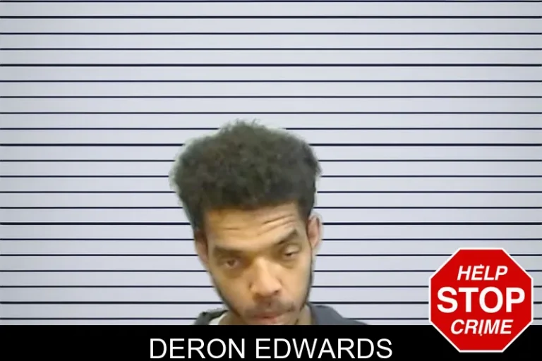 Deron Edwards
