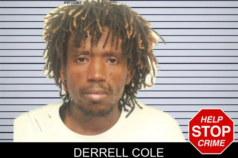 Derrell Cole