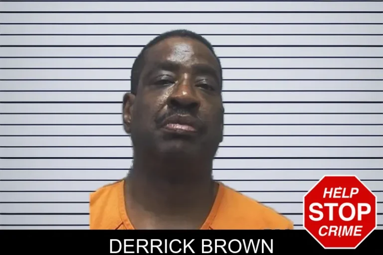 Derrick Brown