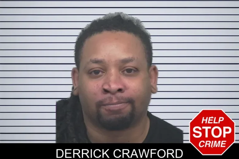 Derrick Crawford mugshot – Gwinnett County , Georgia Derrick Crawford