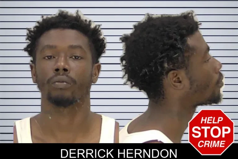 Derrick Herndon