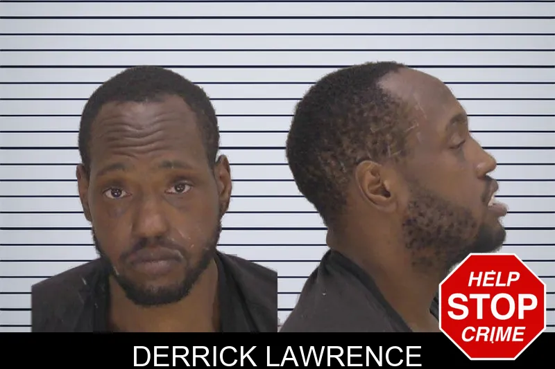 Derrick Lawrence mugshot – Richmond County , Georgia Derrick Lawrence mugshot
