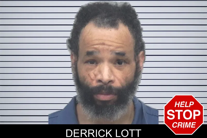 Derrick Lott mugshot – Gwinnett County , Georgia Derrick Lott mugshot