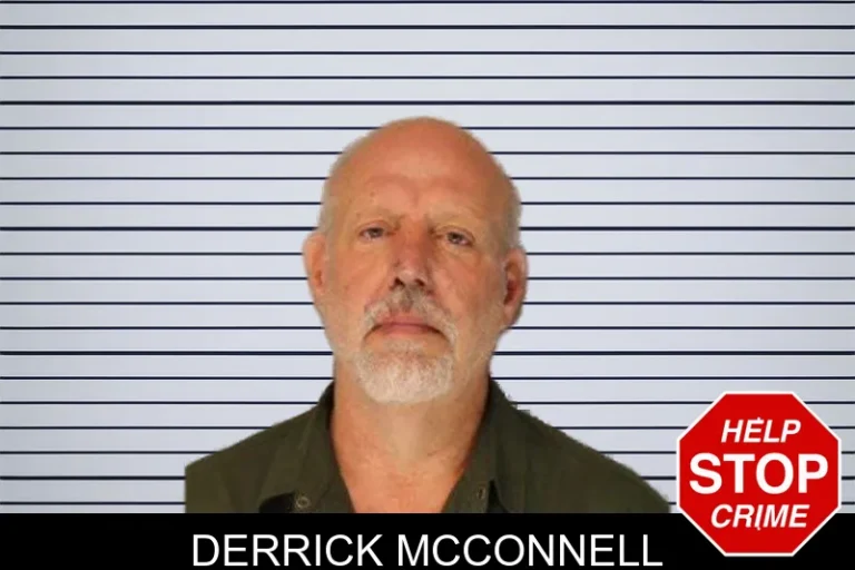Derrick McConnell