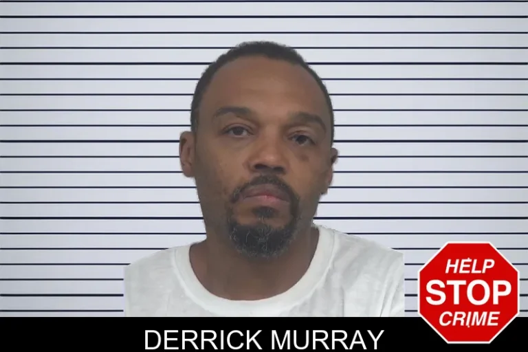 Derrick Murray mugshot – Gwinnett County , Georgia Derrick Murray