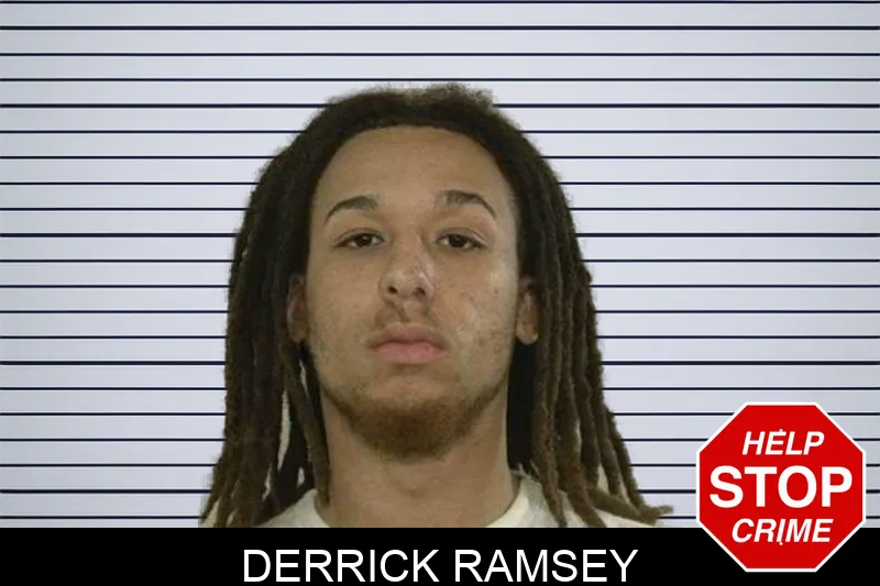 Derrick Ramsey mugshot – Liberty County , Georgia Derrick Ramsey mugshot