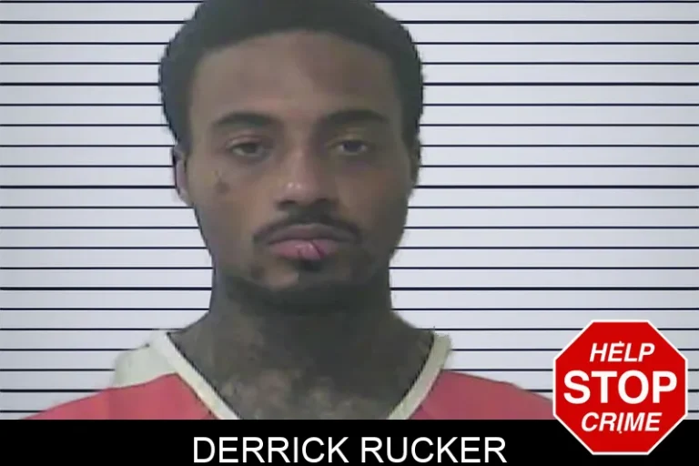Derrick Rucker