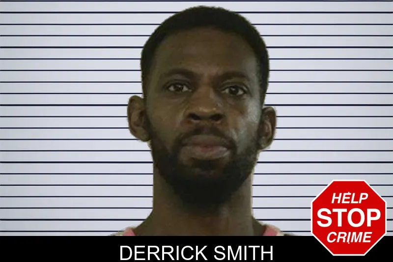 Derrick Smith mugshot – Rockdale County , Georgia Derrick Smith mugshot