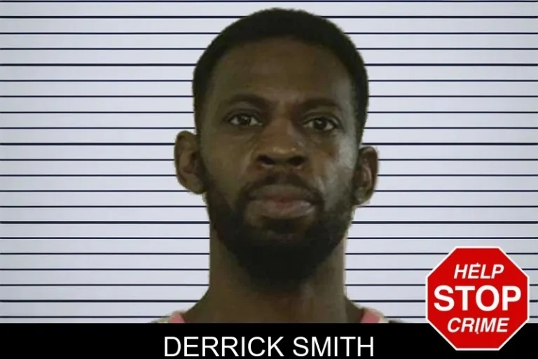 Derrick Smith