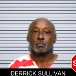 Derrick Sullivan mugshot – Bartow County , Georgia Derrick Sullivan mugshot