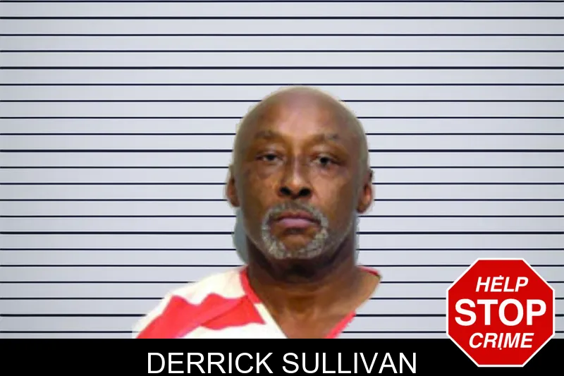 Derrick Sullivan mugshot – Bartow County , Georgia Derrick Sullivan mugshot