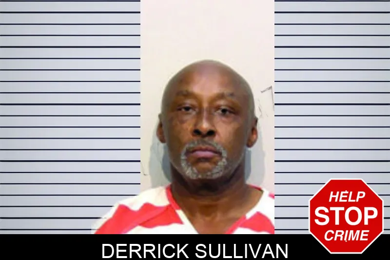 Derrick Sullivan mugshot – Bartow County , Georgia Derrick Sullivan mugshot