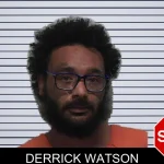 Derrick Watson mugshot – Laurens County , Georgia Derrick Watson mugshot