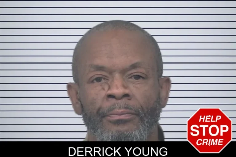 Derrick Young mugshot – Gwinnett County , Georgia Derrick Young